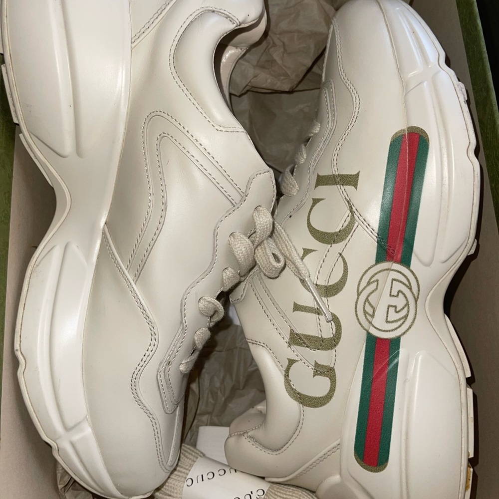 Woman Gucci Sneakers
